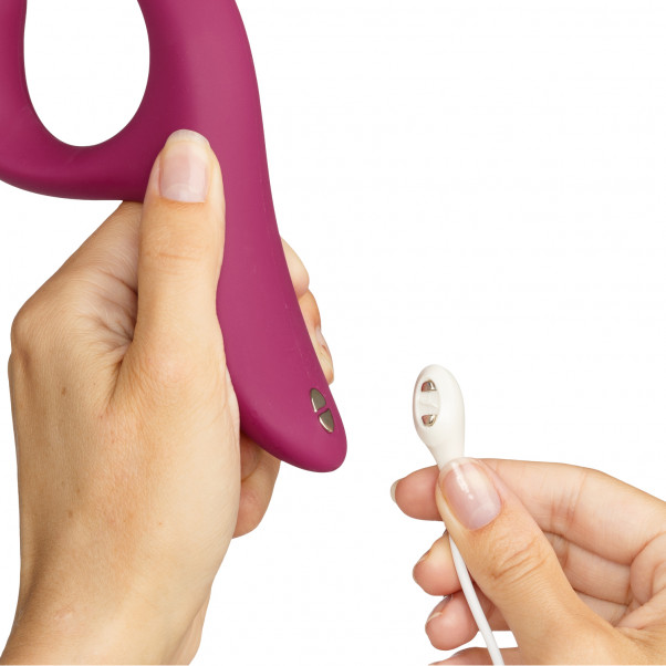 We-Vibe Nova 2 Rabbit Vibraattori  51