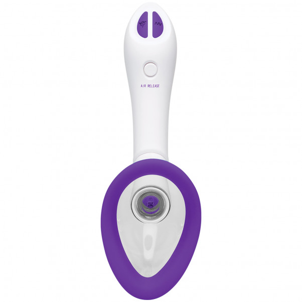 Doc Johnson Bloom Ladattava Intiimipumppusetti tuotekuva 3