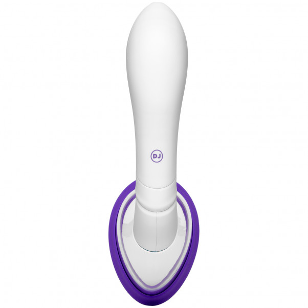 Doc Johnson Bloom Ladattava Intiimipumppusetti tuotekuva 4