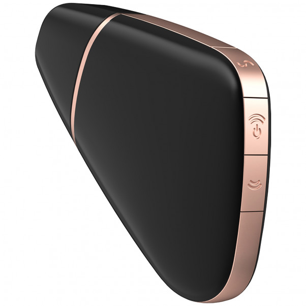 Satisfyer Love Triangle Paineaaltokiihotin  5