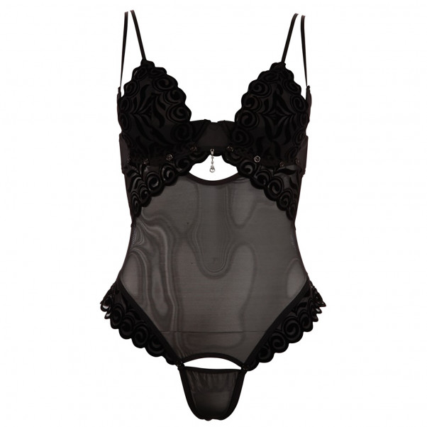 Cottelli String Body Strassikorulla