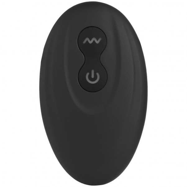 Sinful Love Buzz Kauko-ohjattava Ladattava Penisrengas tuotekuva 2