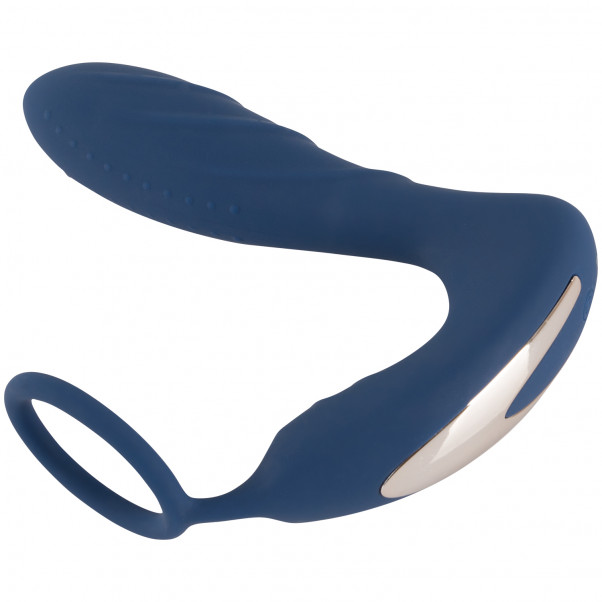 You2Toys Eturauhasvibraattori Penisrenkaalla