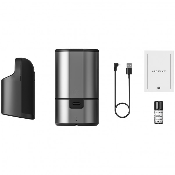 Arcwave Ion Masturbaattori