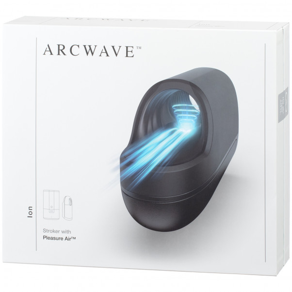 Arcwave Ion Masturbaattori