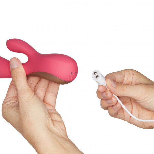 Satisfyer Mono Flex Rabbit Vibraattori
