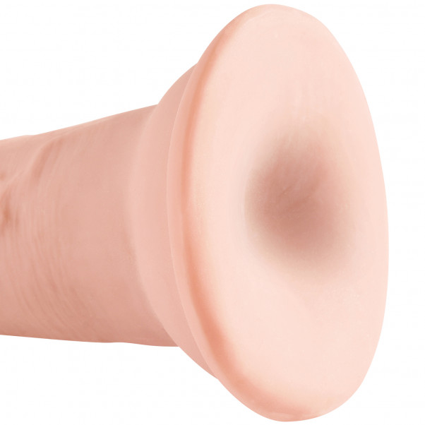 King Cock Plus Triple Density Dildo 15,2 cm  3
