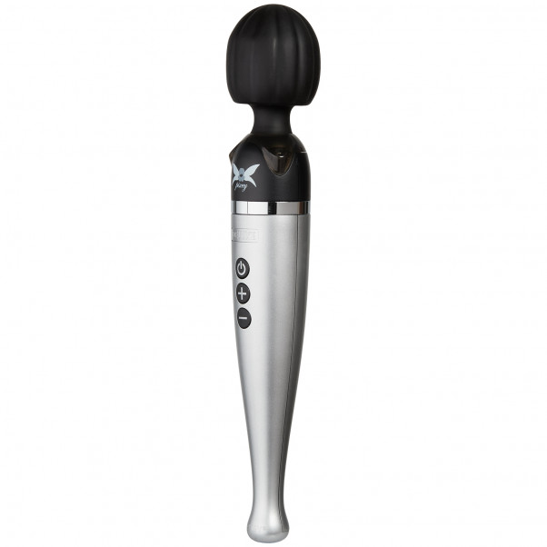 Pixey Deluxe Ladattava Magic Wand kuva tuotepakkauksesta 2