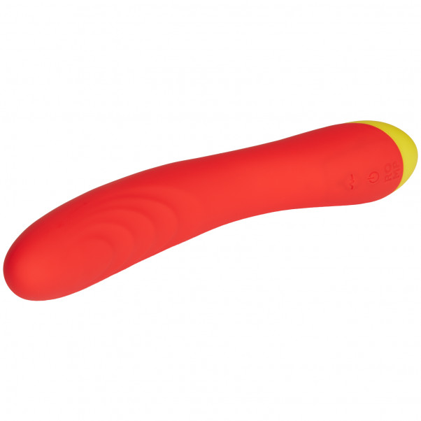 ROMP Hype G-pistevibraattori