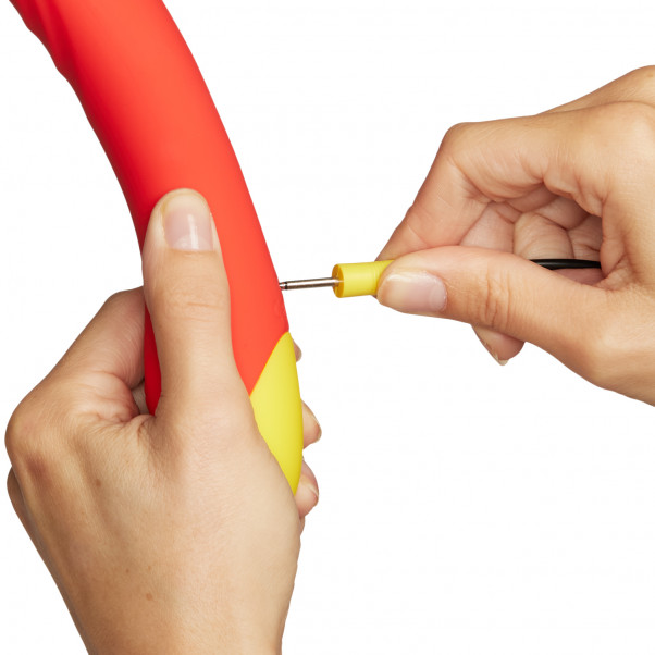 ROMP Hype G-pistevibraattori