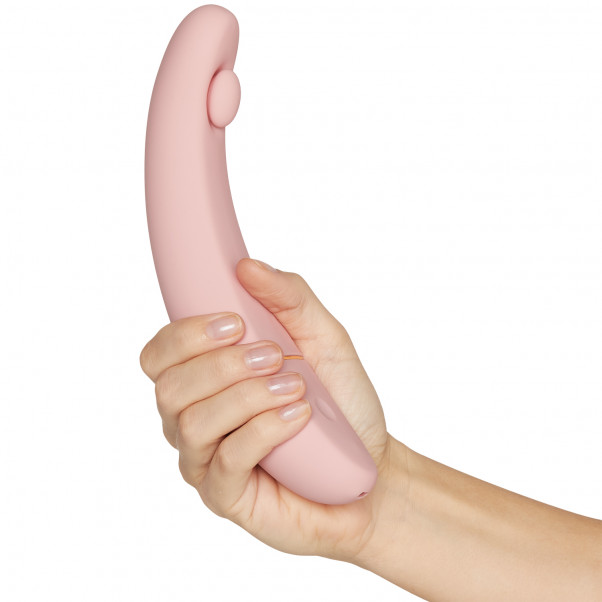 OhMyG G-pistehieroja kuva tuotepakkauksesta 50