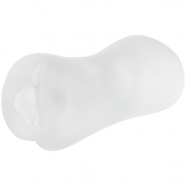 Mr. Membr Stella Realistic Clear Pocket Pussy  1