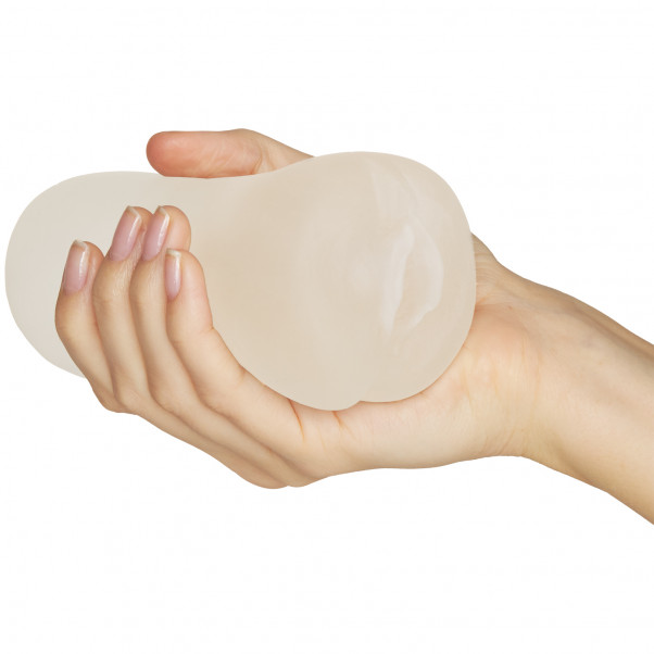 Mr. Membr Stella Realistic Clear Pocket Pussy  50