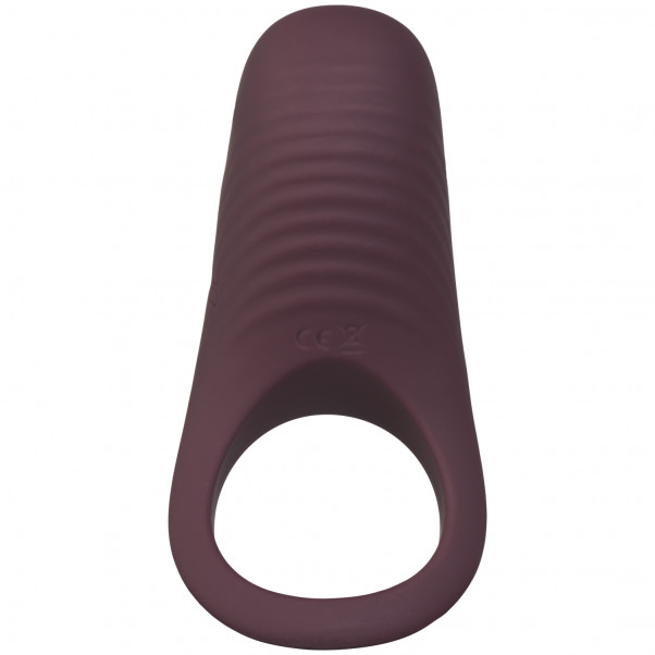 Amaysin Love Ring Kauko-ohjattava Värisevä Penisrengas Tuotekuva 3