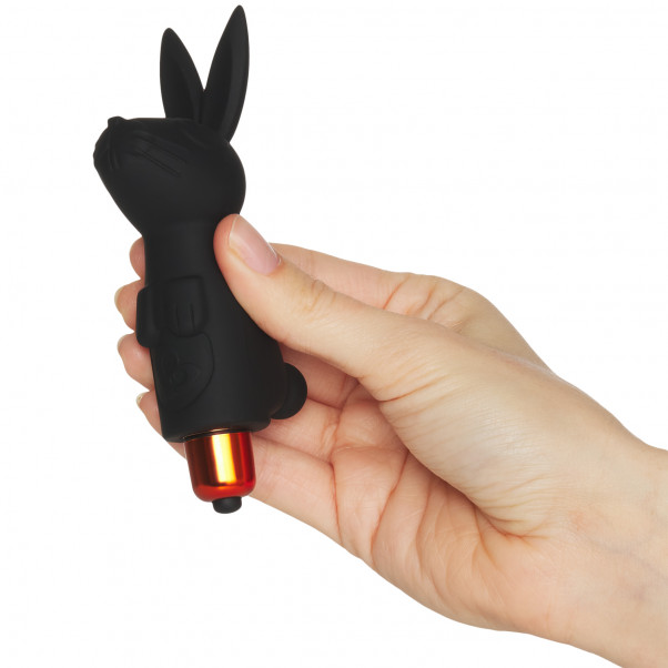 Rocks Off Silhouette Seksilelusetti tuote kädessä 50