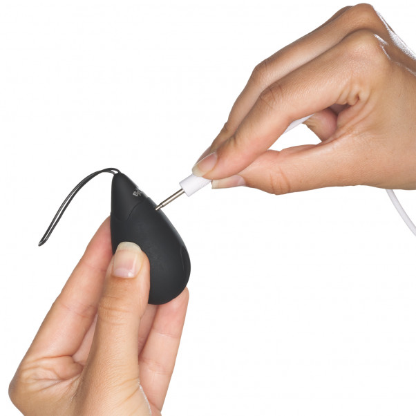 Bang! Ultra Powerful Kiihotinkuula Kuva tuotteesta kädessä 52