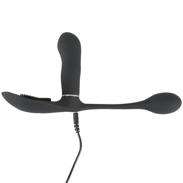 GoGasm Pussy and Ass Vibraattori  6