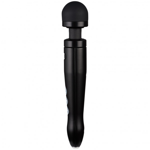 Doxy Die Cast 3R Musta Magic Wand tuotekuva 3