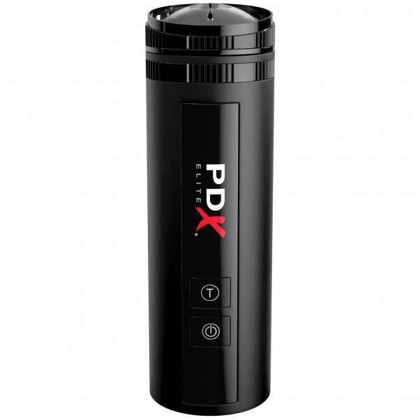 PDX Elite Moto Bator X Masturbaattori tuotekuva 2