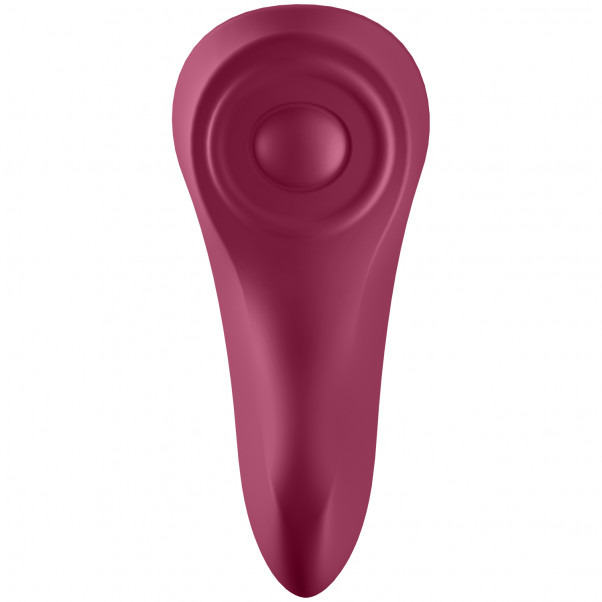 Satisfyer Sexy Secret Sovelluksella Ohjattava Alushousuvibraattori tuotekuva 4