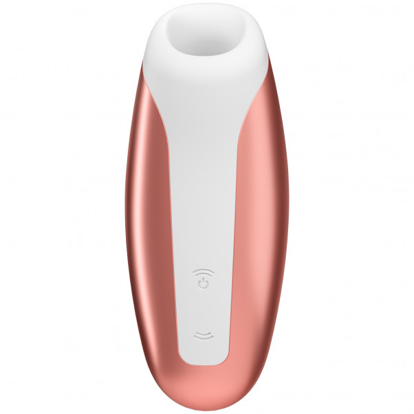 Satisfyer Love Breeze Paineaaltokiihotin 4