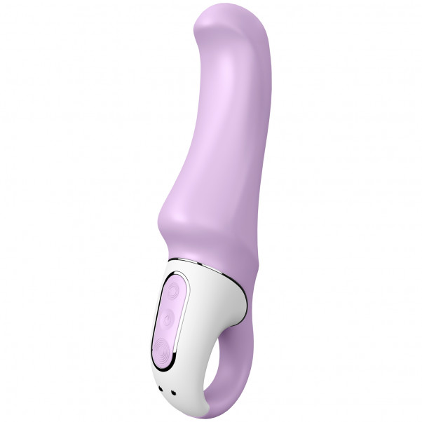 Satisfyer Charming Smile Vibraattori  1
