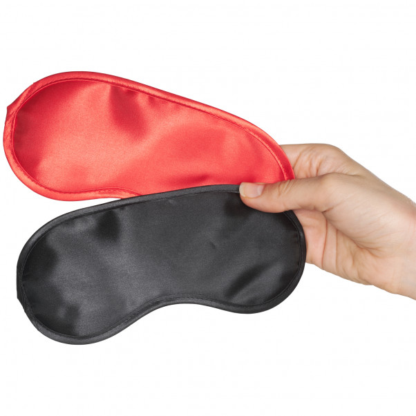 Baseks Silmänaamiosetti 50