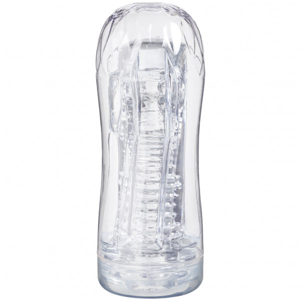 Mr. Membr Edge Clear Masturbaattori tuotekuva 2