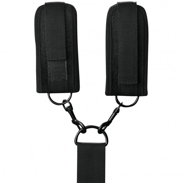 obaie Pehmeät Kahleet ja Säädettävä Hogtie  2