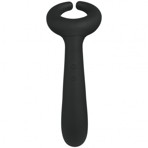 Sinful Unlimited Pleasure Parivibraattori 2