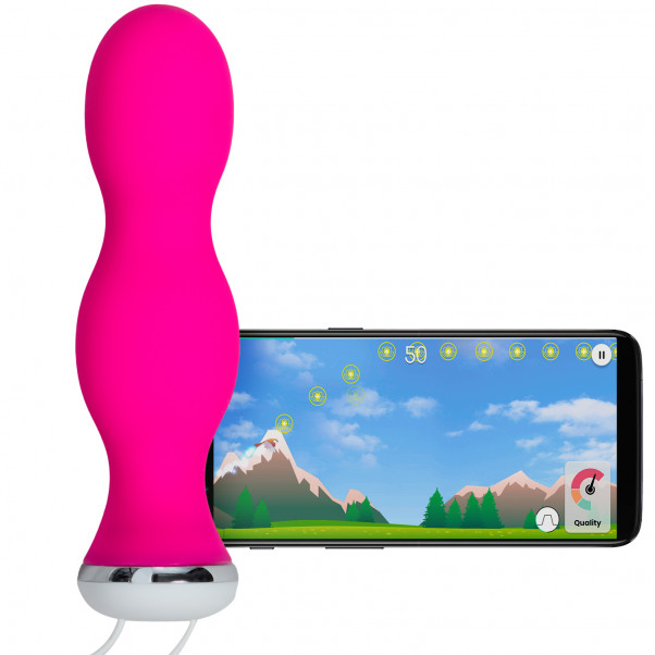 Perifit Kegel Lantionpohjan Harjoittaja 3