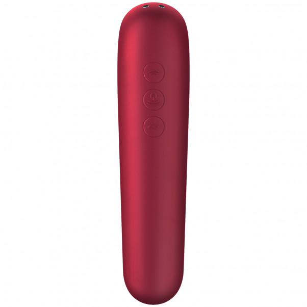 Satisfyer Dual Love Paineaaltokiihotin tuotekuva 5