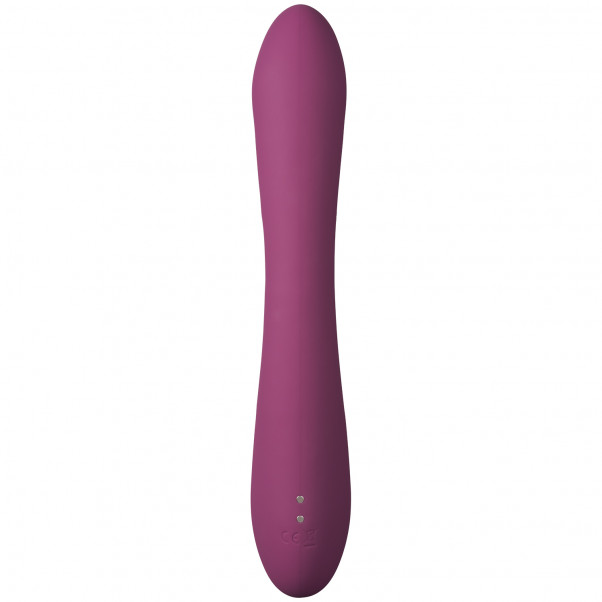 Tracy's Dog Alpha G-Spot Suction Rabbit Vibraattori tuotekuva 4