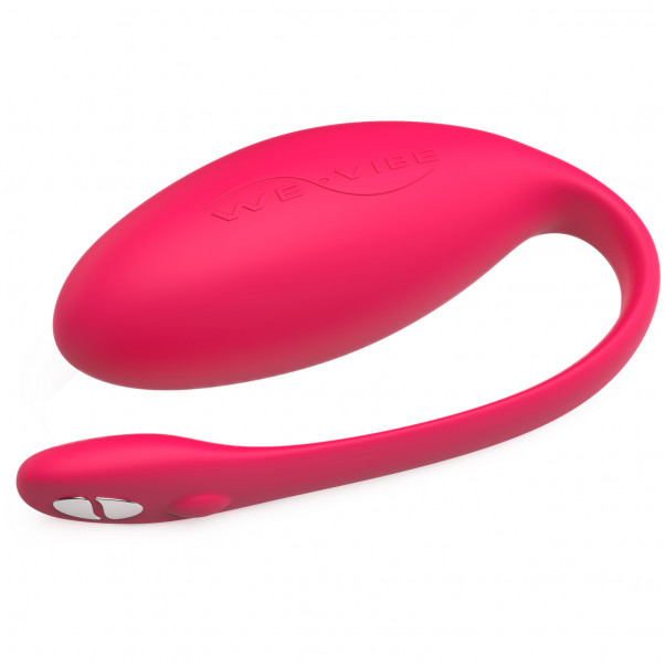 We-Vibe Jive Pinkki Sovelluksella Ohjattava G-pistevibraattori 2