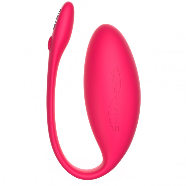 We-Vibe Jive Pinkki Sovelluksella Ohjattava G-pistevibraattori 3