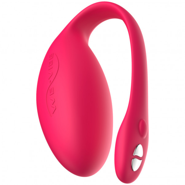 We-Vibe Jive Pinkki Sovelluksella Ohjattava G-pistevibraattori 4