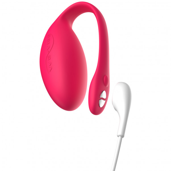 We-Vibe Jive Pinkki Sovelluksella Ohjattava G-pistevibraattori 5