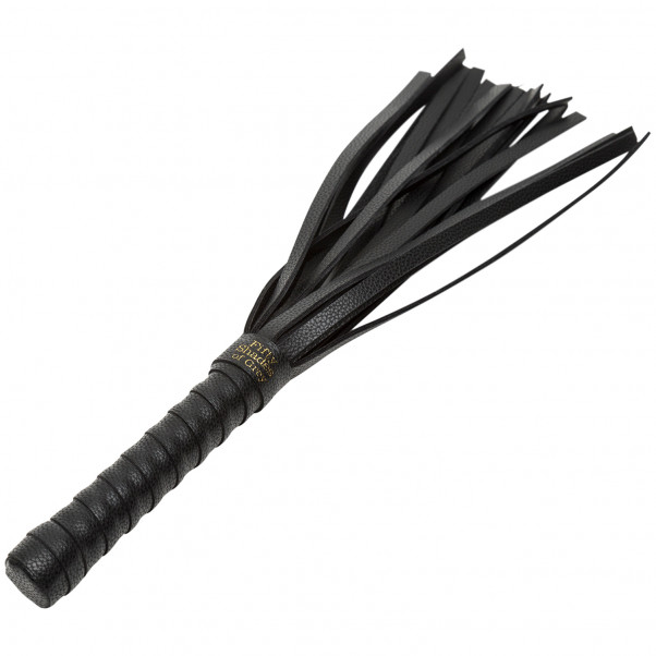 Fifty Shades of Grey Bound to You Flogger-piiska 29 cm tuotekuva 2