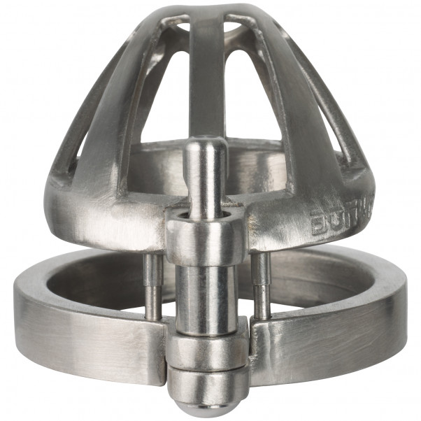 Bon4Micro Metallinen Siveysvyö tuotekuva 4