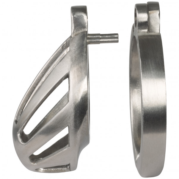 Bon4Micro Metallinen Siveysvyö tuotekuva 5