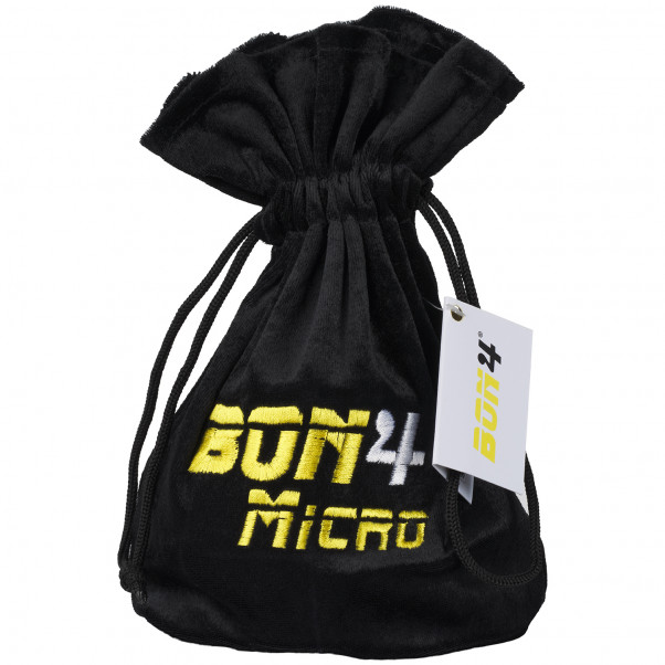 Bon4Micro Metallinen Siveysvyö kuva tuotepakkauksesta 90