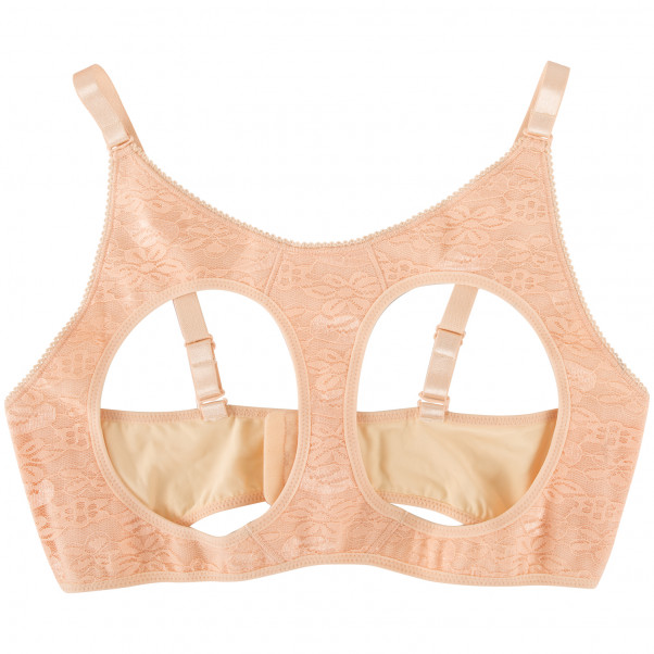 Cottelli Rintaliivit Silikonirinnoilla tuotekuva 5