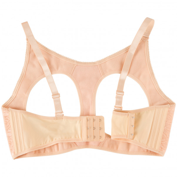 Cottelli Rintaliivit Silikonirinnoilla tuotekuva 6