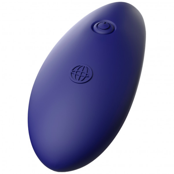 Icicles No 83 Värisevä Lasinen Anustappi tuotekuva 4