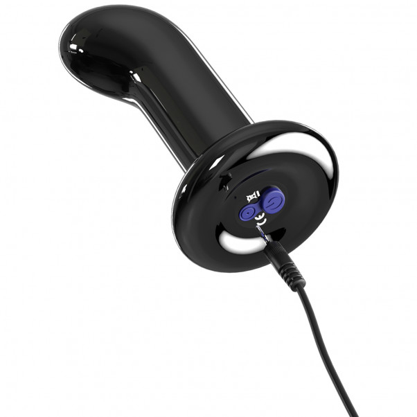 Icicles No 84 Värisevä Lasinen Eturauhastappi tuotekuva 4