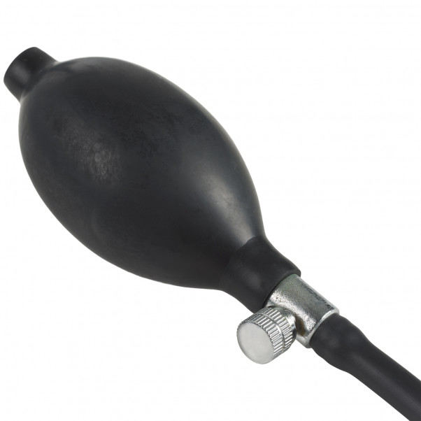 Mister B Pumpattava Juomutettu Dildo 28 cm tuotekuva 2