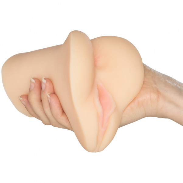 PDX Plus Pick Your Pleasure Stroker  50