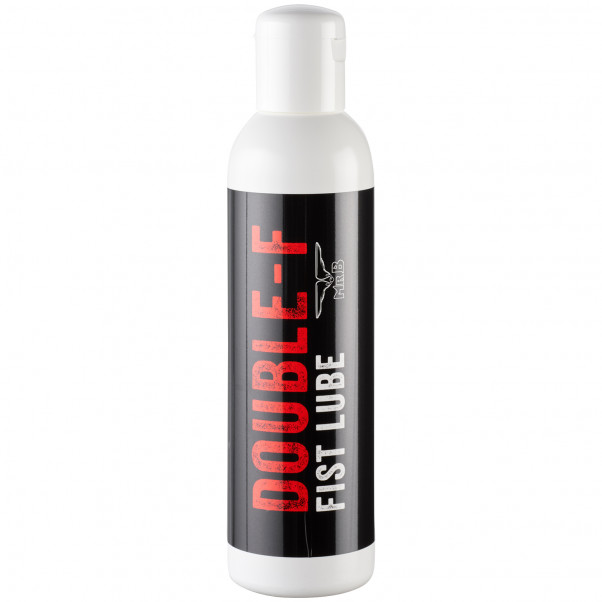 Mister B Double-F Fist Liukuvoide 500 ml 1
