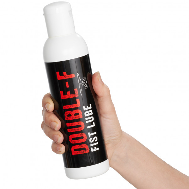 Mister B Double-F Fist Liukuvoide 500 ml 50