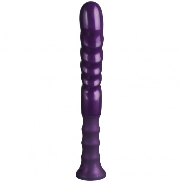 Tantus Echo Dildo Kahvalla tuotekuva 3